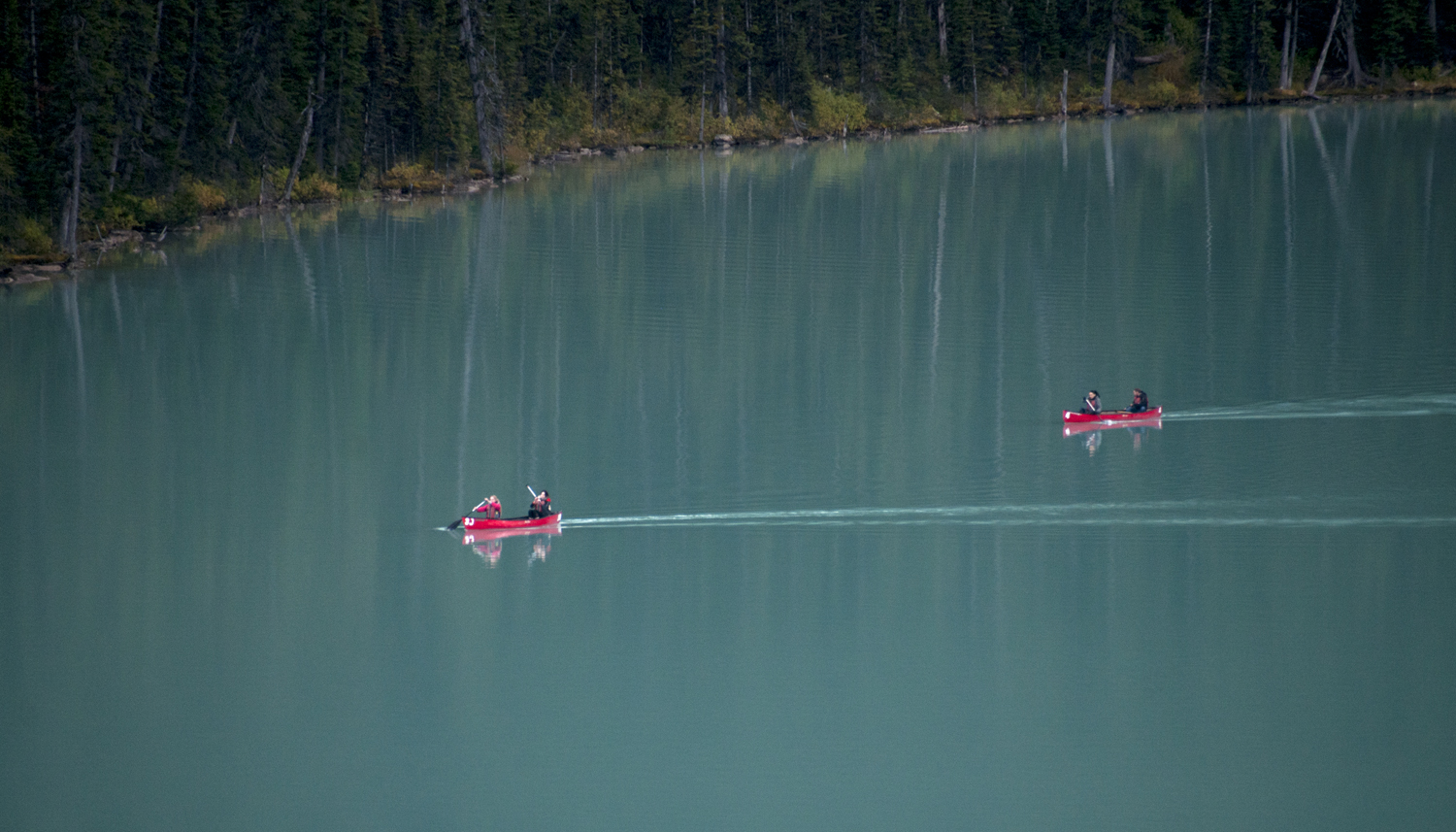 Icefields Parkway, Canada