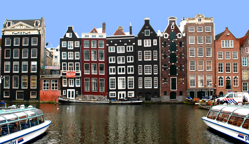 Amsterdam, Netherlands