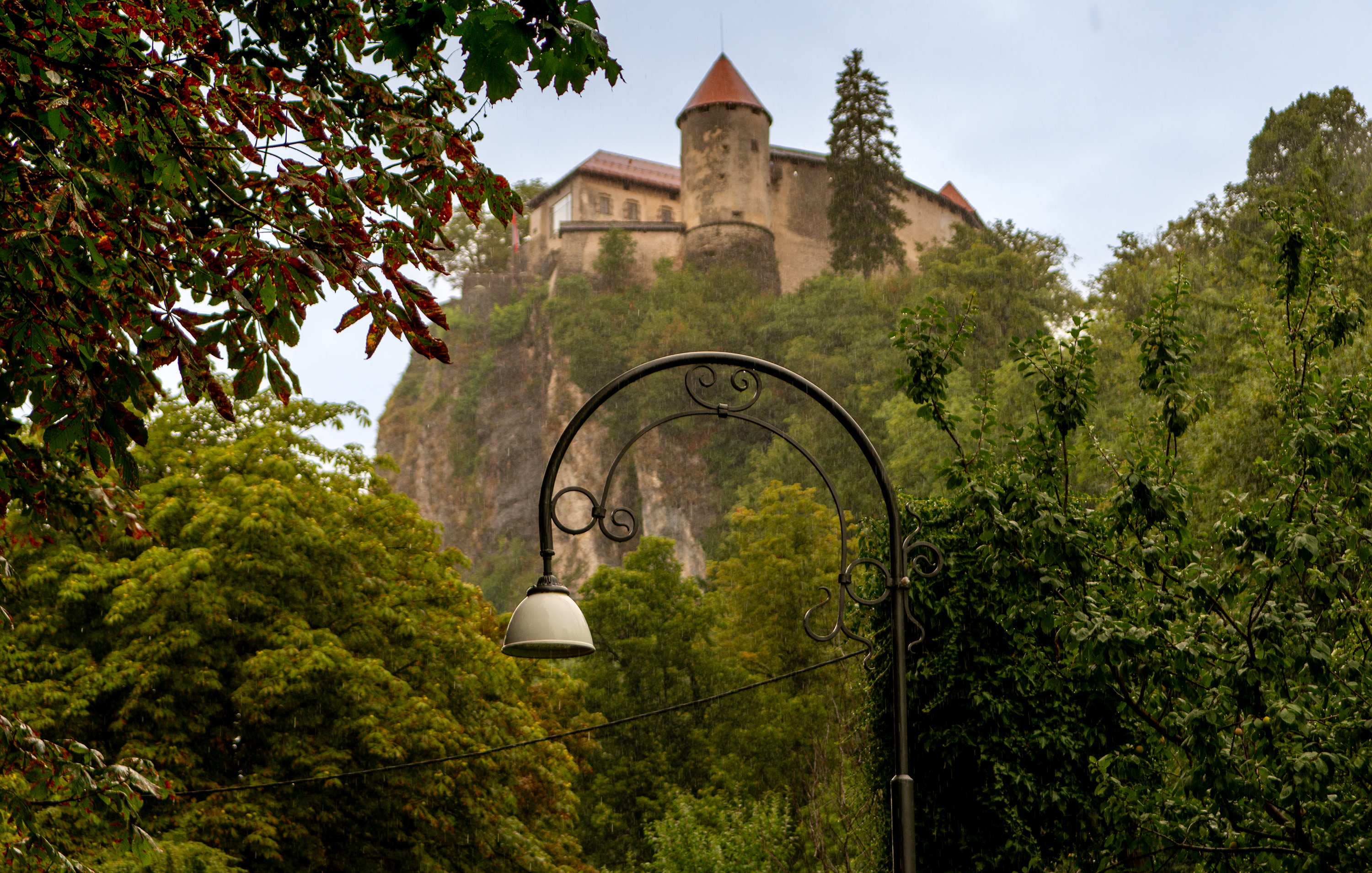 Lake Bled, Slovenia Lake Bled, Slovenia