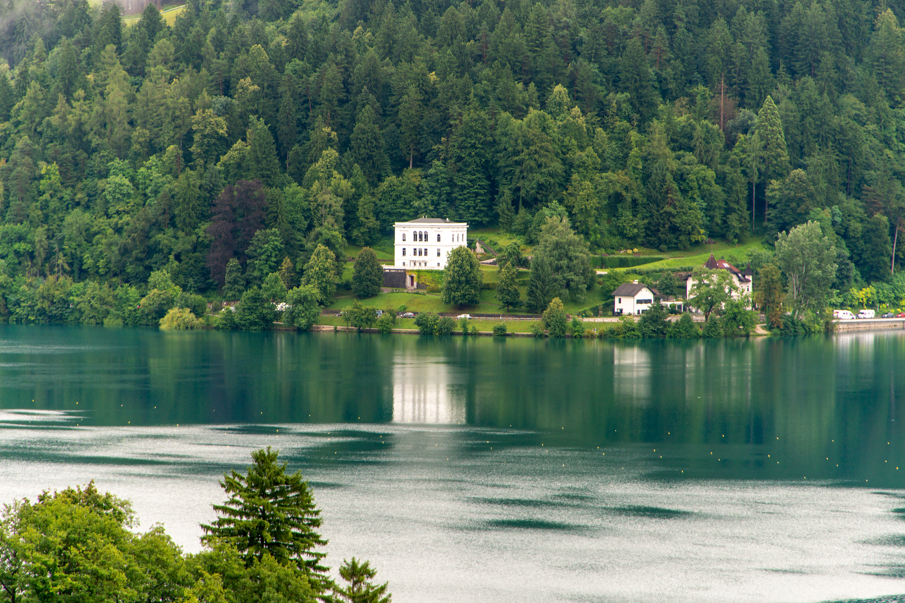 Lake Bled, Slovenia Lake Bled, Slovenia