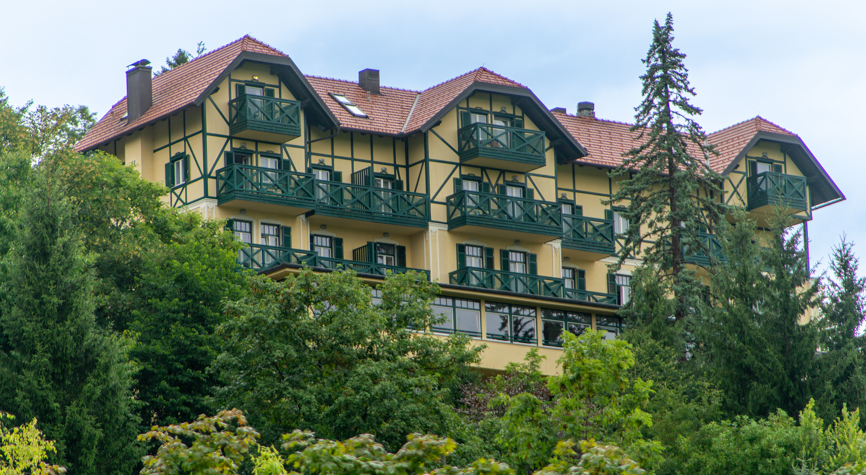Lake Bled, Slovenia Lake Bled, Slovenia