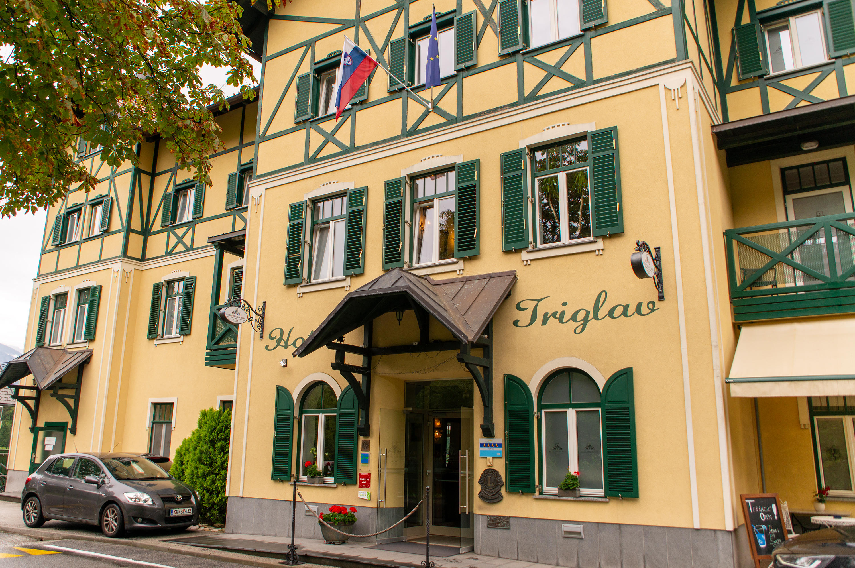 Lake Bled, Slovenia Lake Bled, Slovenia