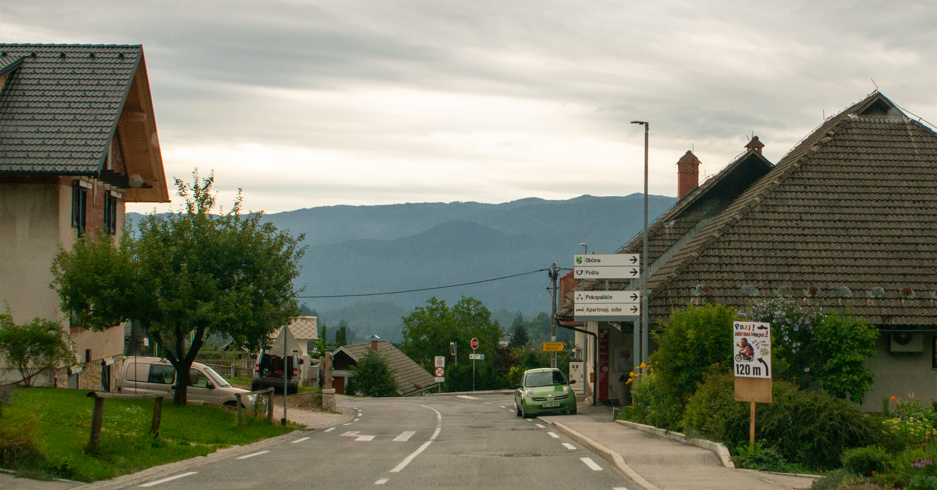 Lake Bled, Slovenia Lake Bled, Slovenia