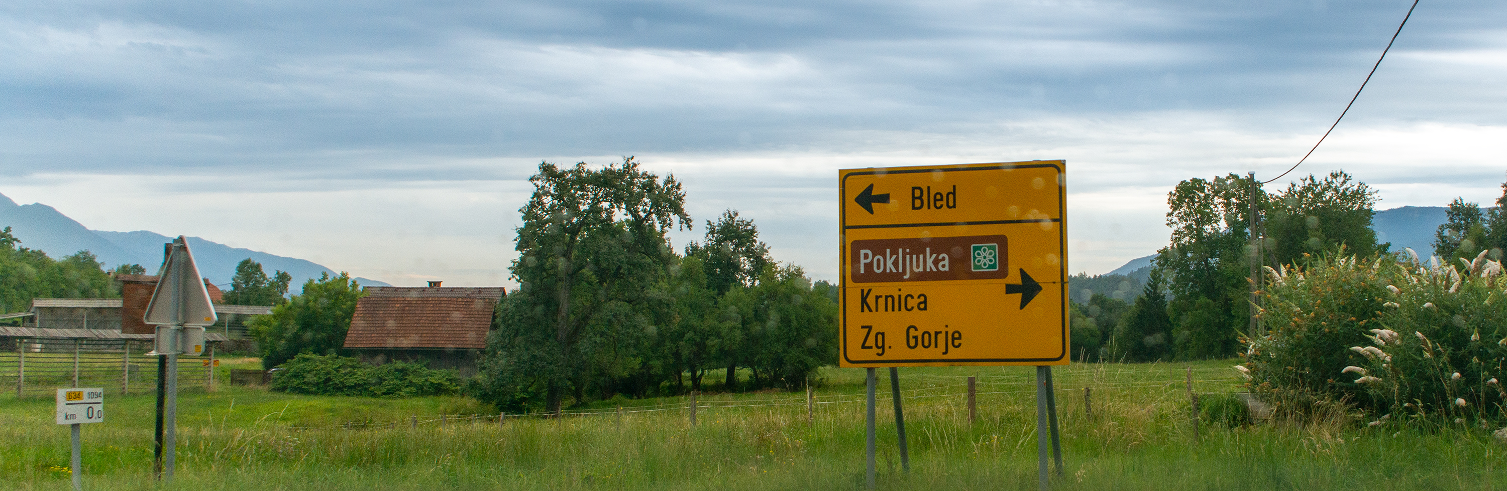 Lake Bled, Slovenia Lake Bled, Slovenia