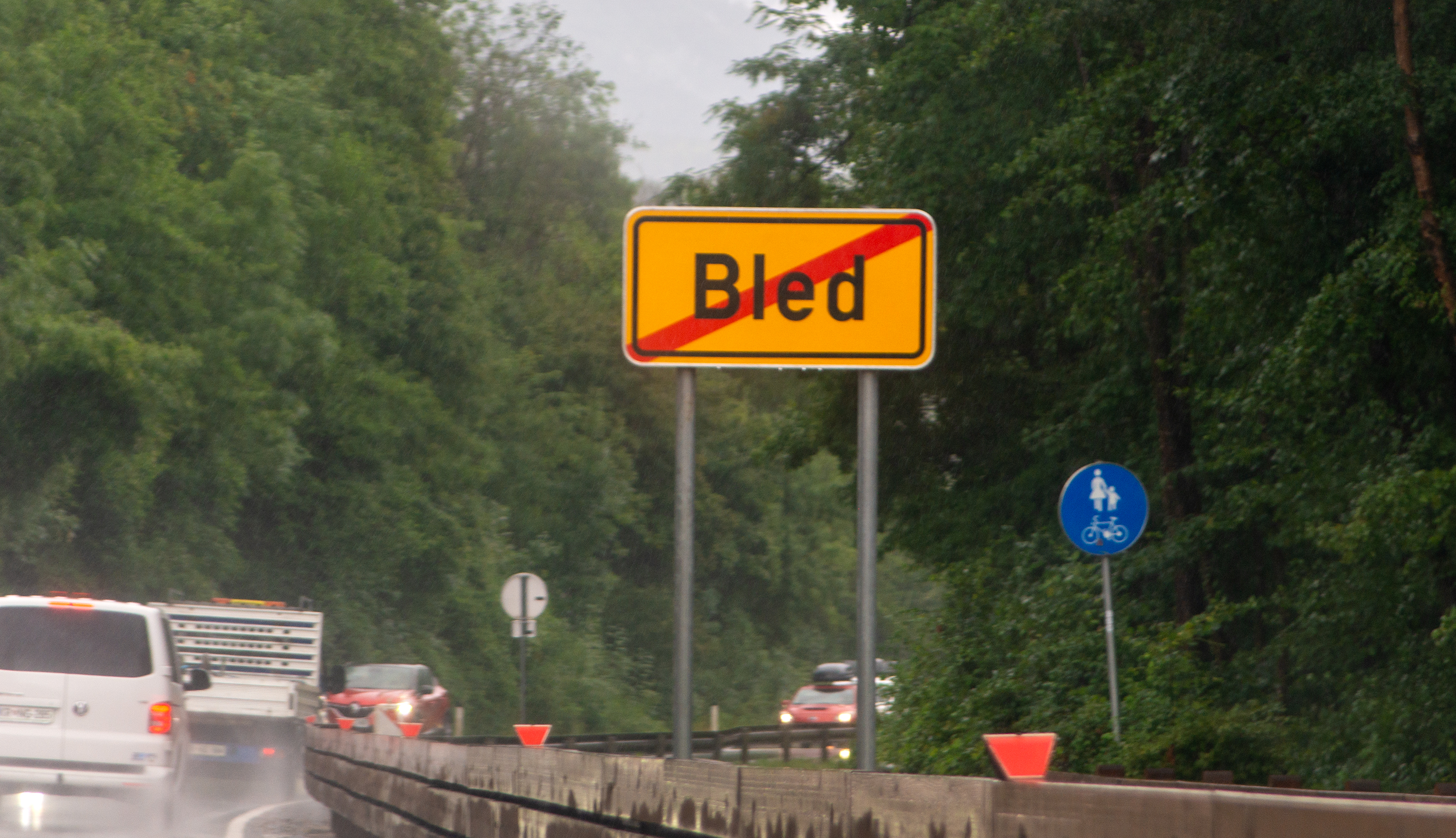 Lake Bled, Slovenia Lake Bled, Slovenia