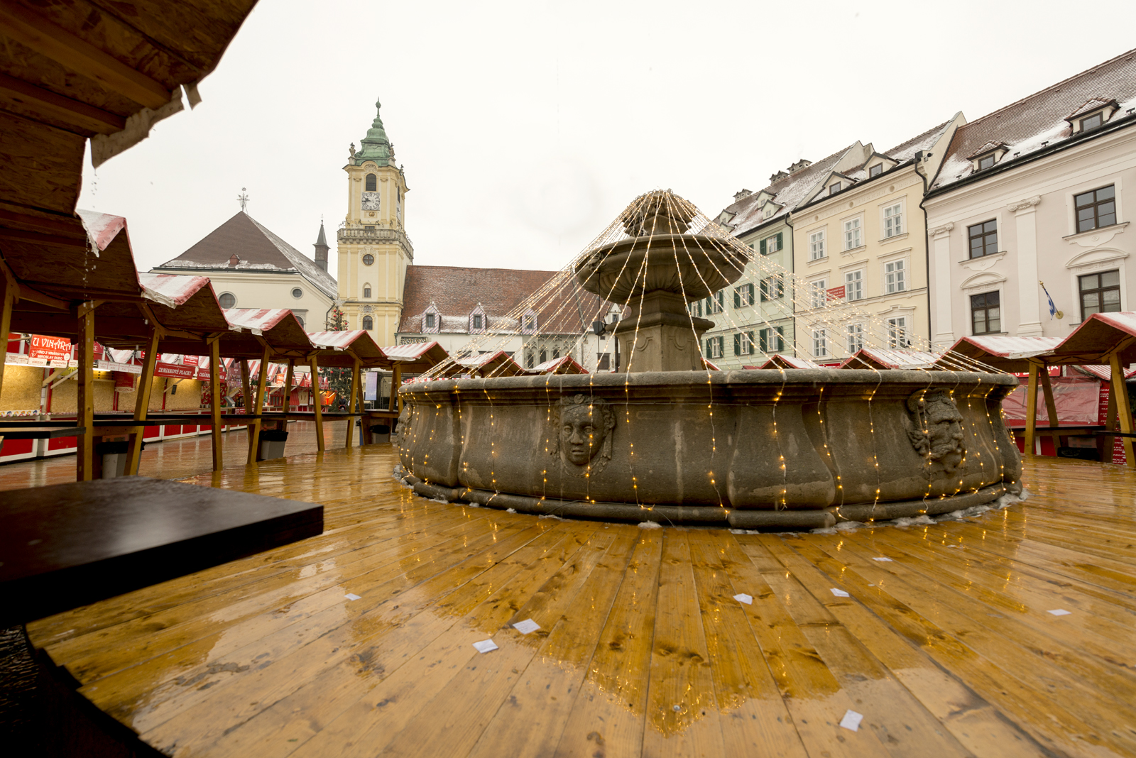 Bratislava, Slovakia Bratislava, Slovakia