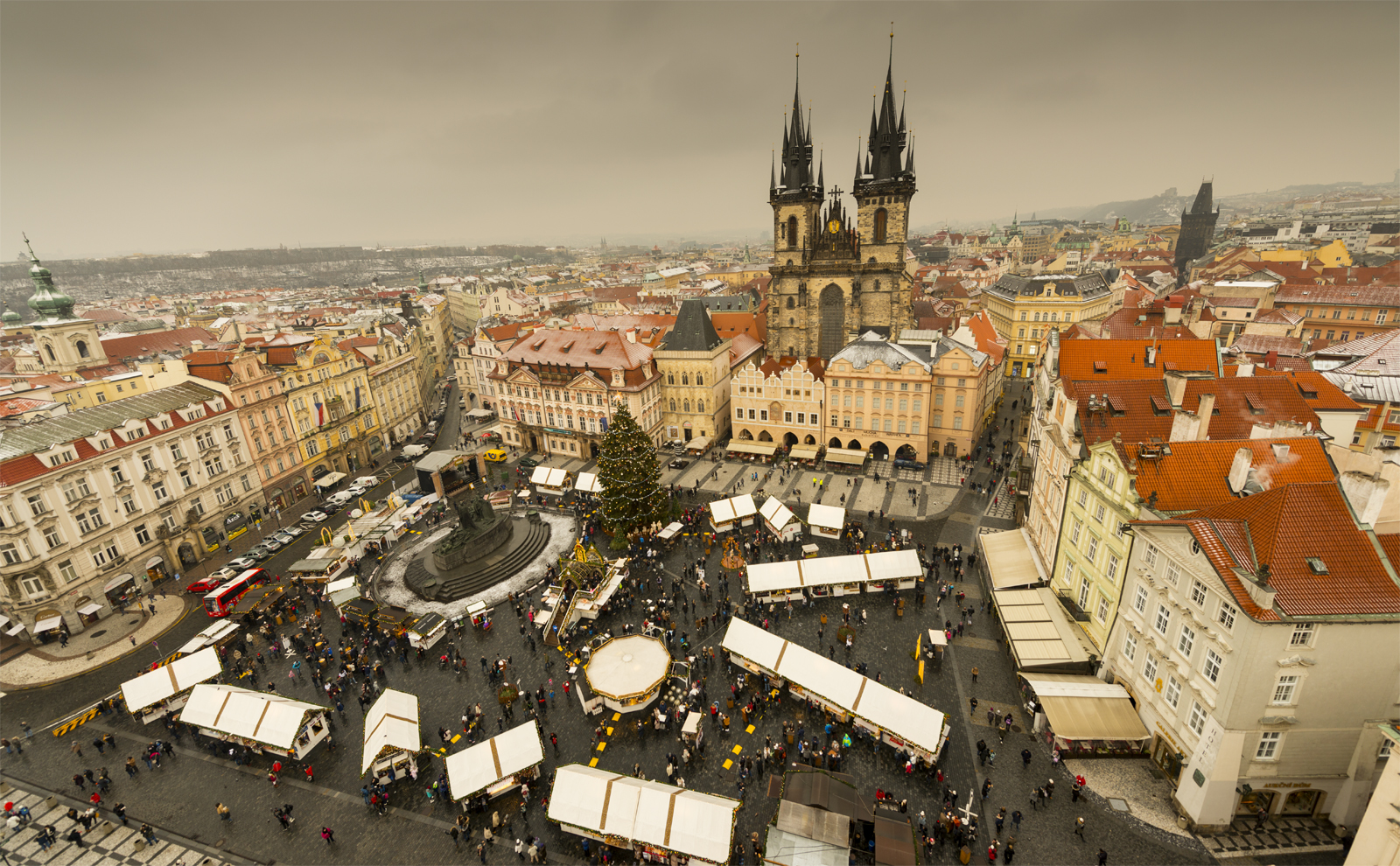 Prague, Czech Republic