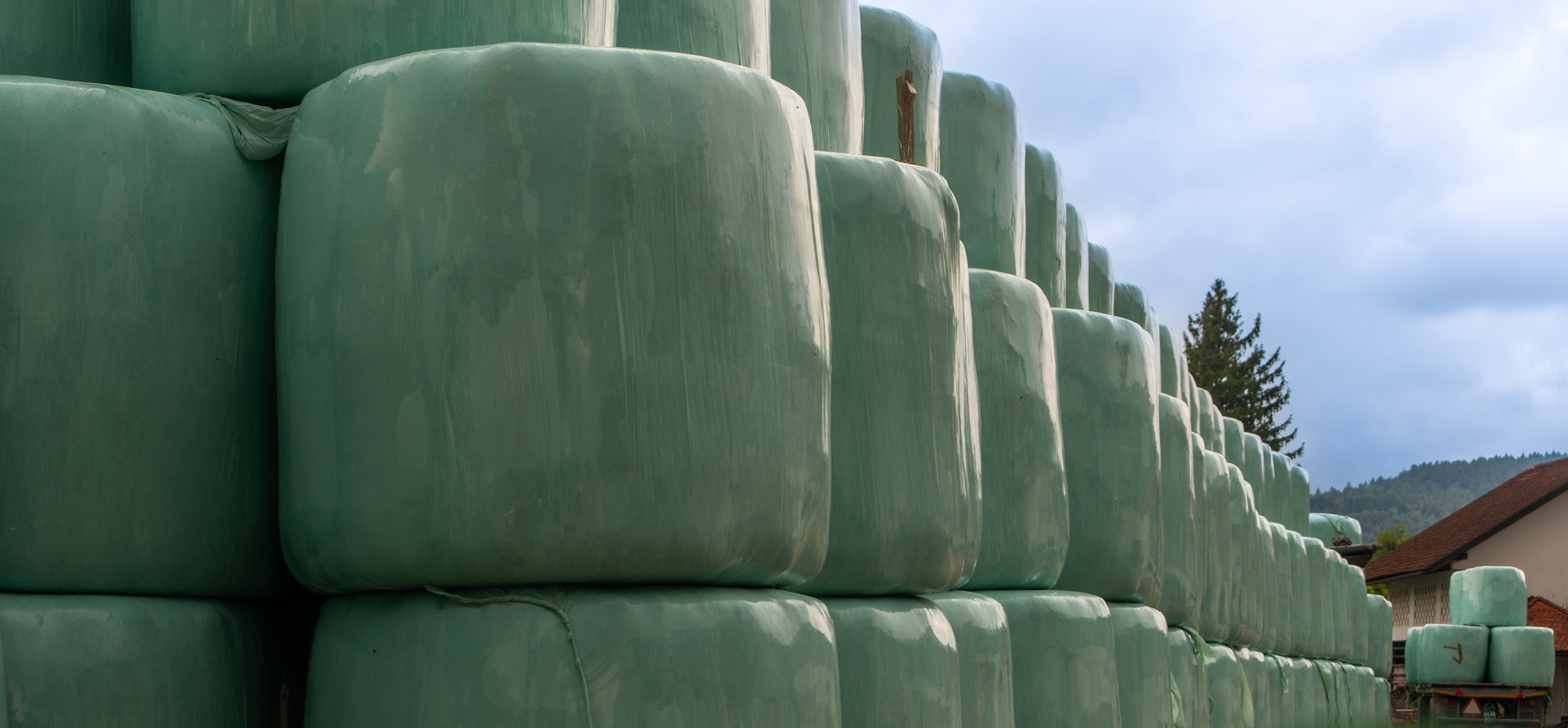 Predjama Castle, Slovenia