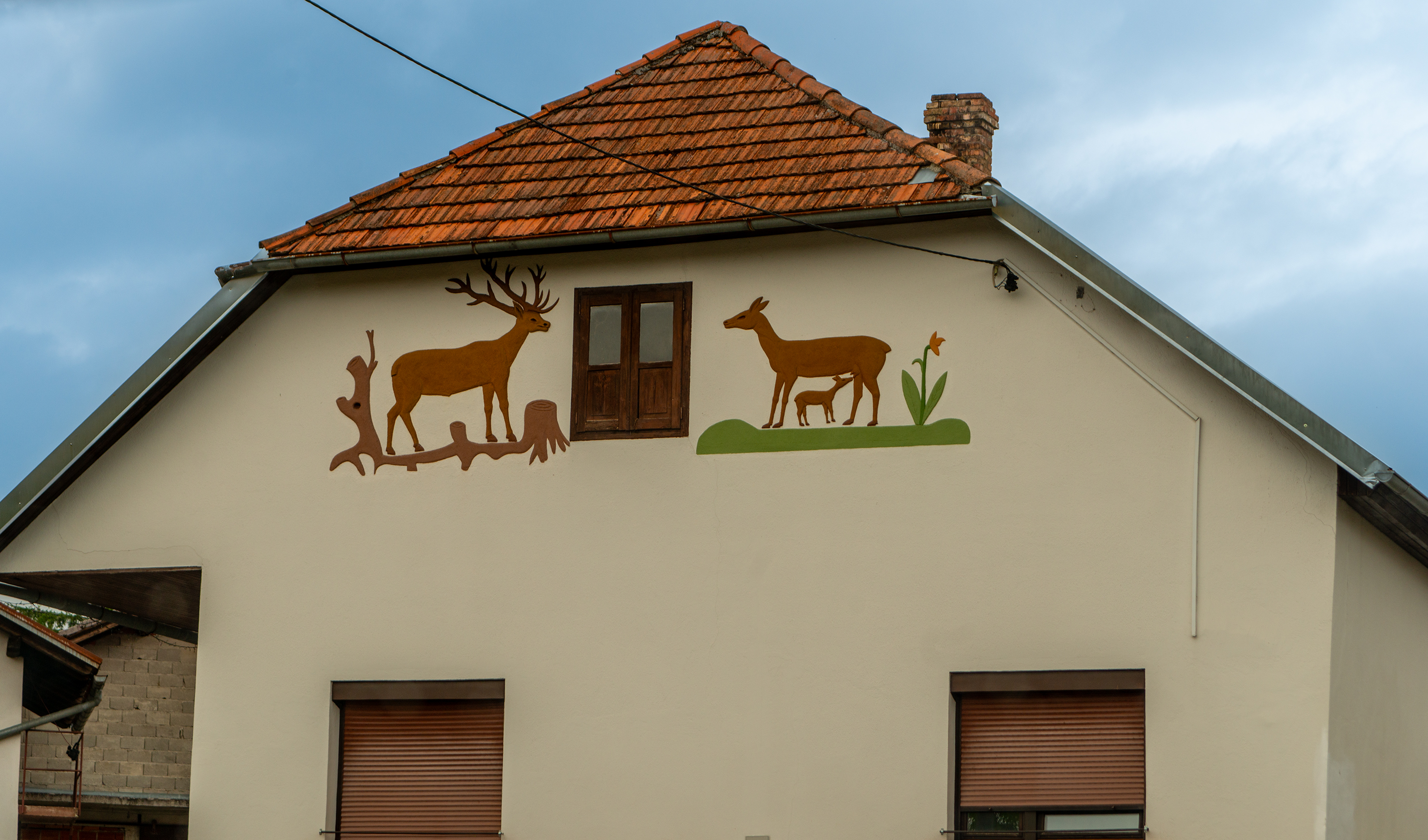Predjama Castle, Slovenia