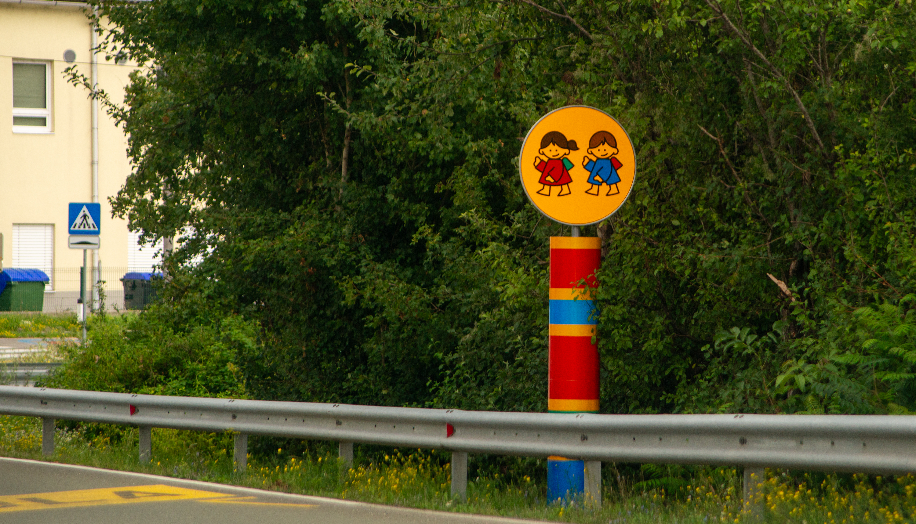 Predjama Castle, Slovenia