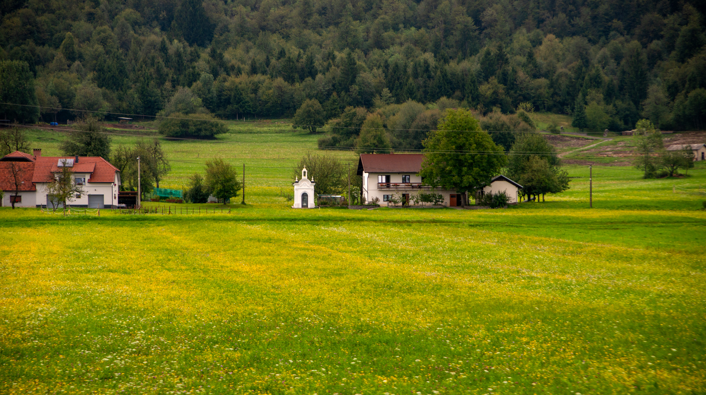 Predjama Castle, Slovenia