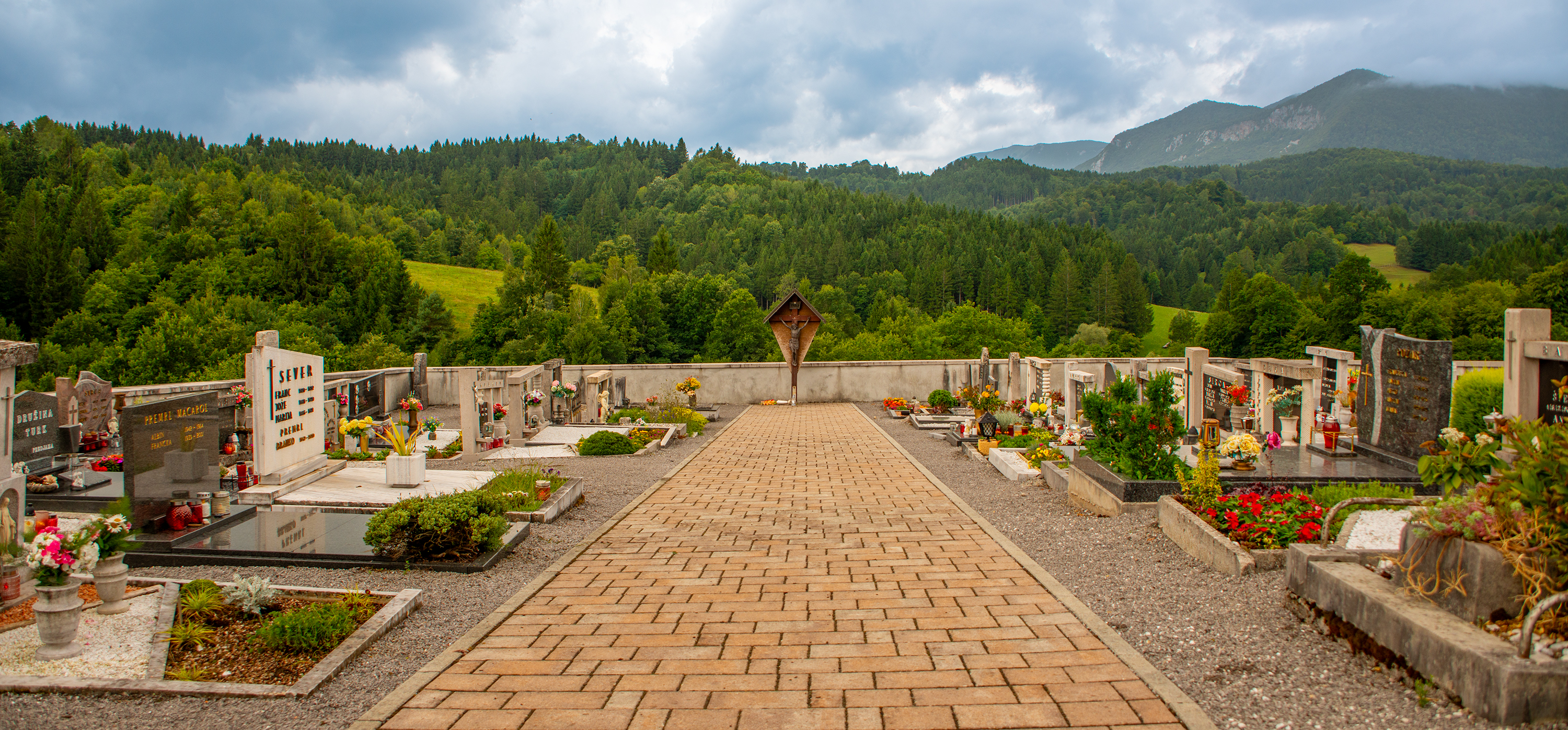 Predjama Castle, Slovenia
