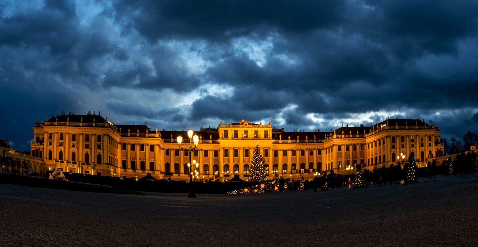 Vienna, Austria Vienna, Austria