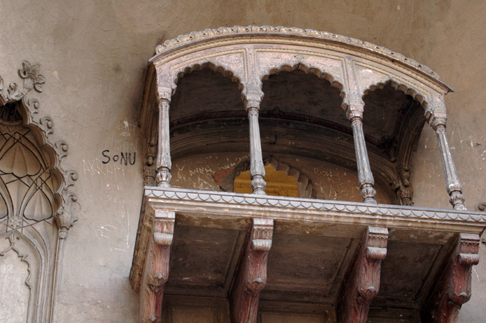 Lucknow, Uttar Pradesh