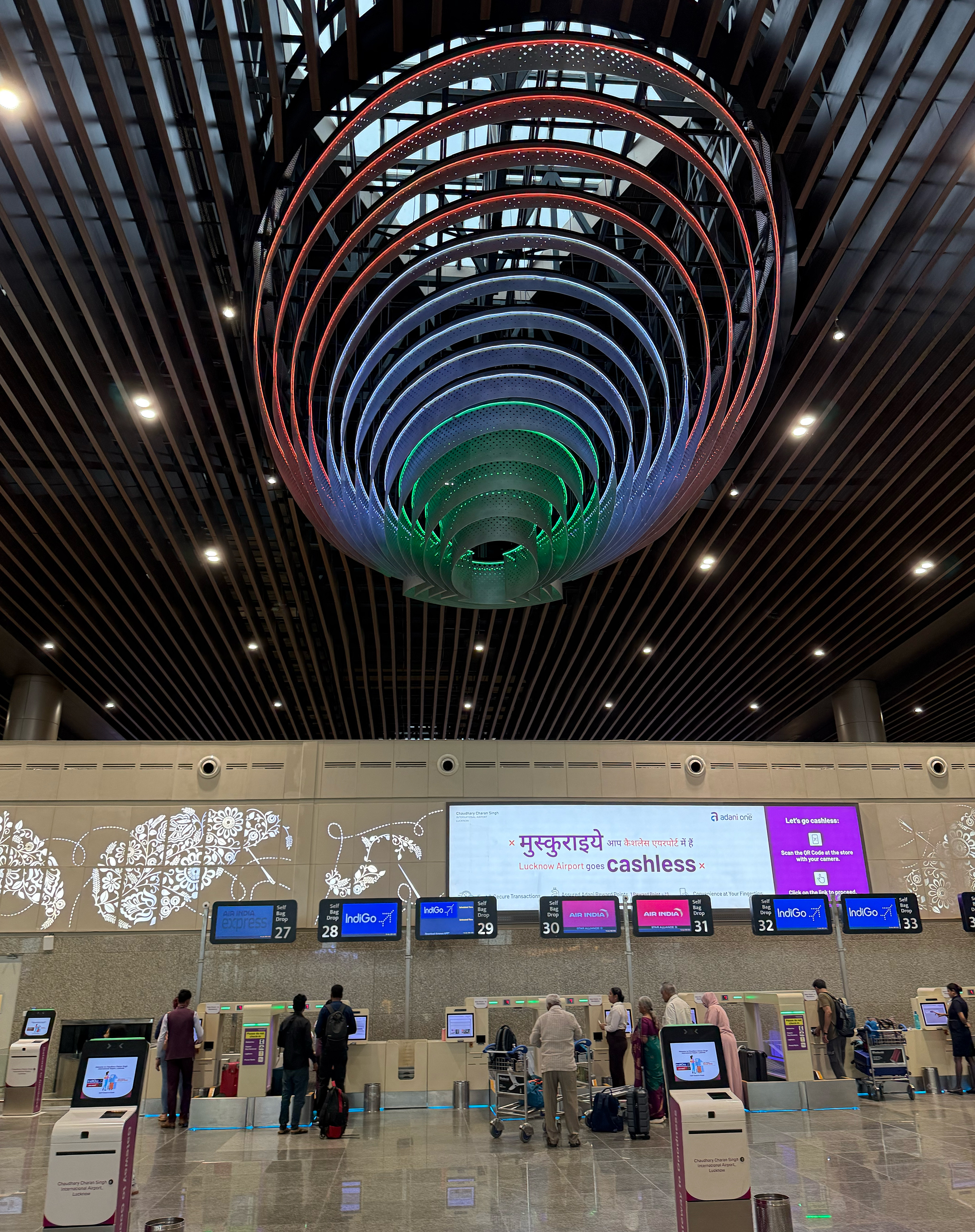 Lucknow, Uttar Pradesh