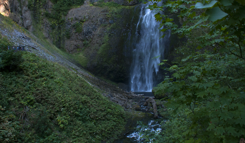 Columbia River Gorge National Scenic Area