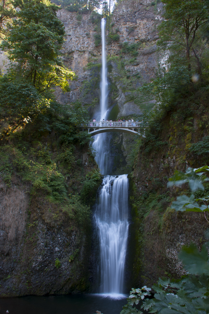 Columbia River Gorge National Scenic Area