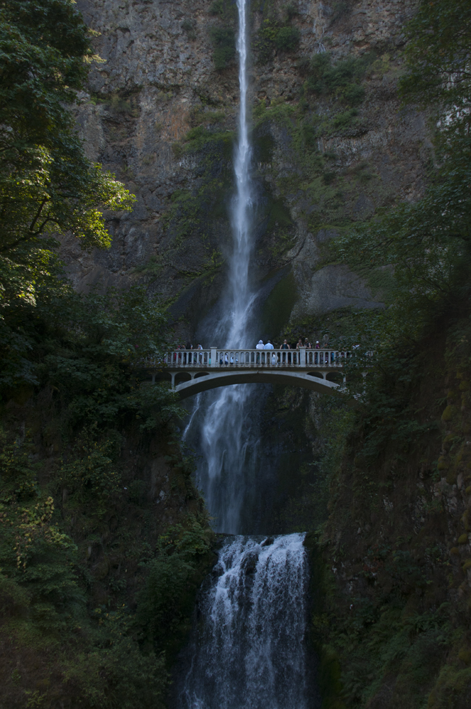 Columbia River Gorge National Scenic Area