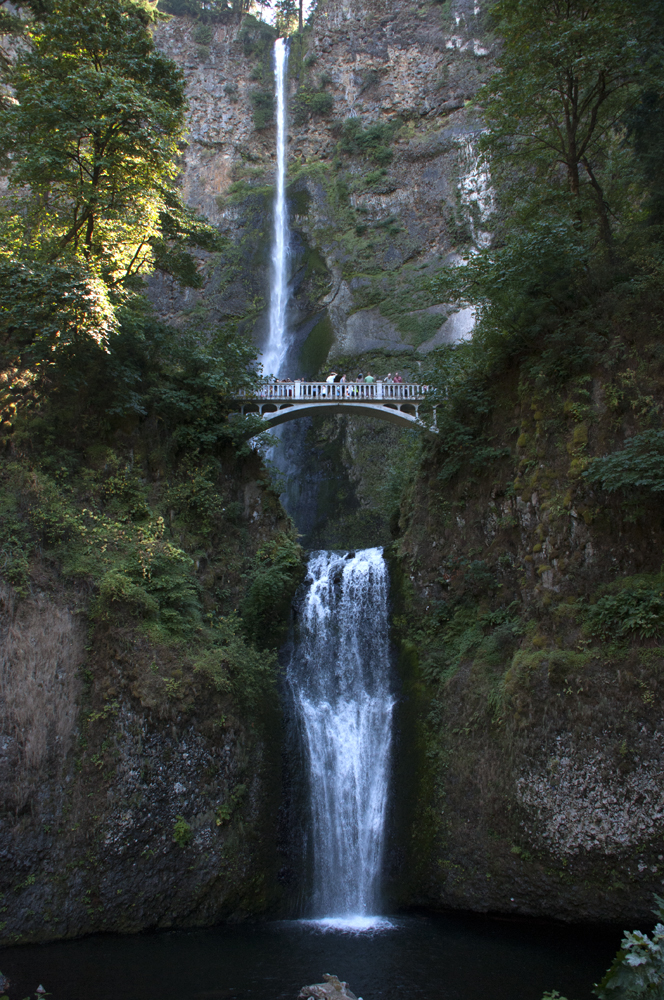 Columbia River Gorge National Scenic Area