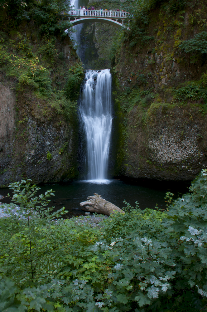 Columbia River Gorge National Scenic Area