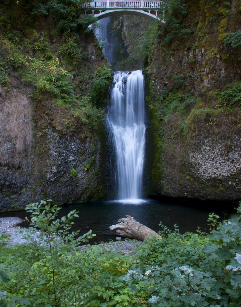 Columbia River Gorge National Scenic Area