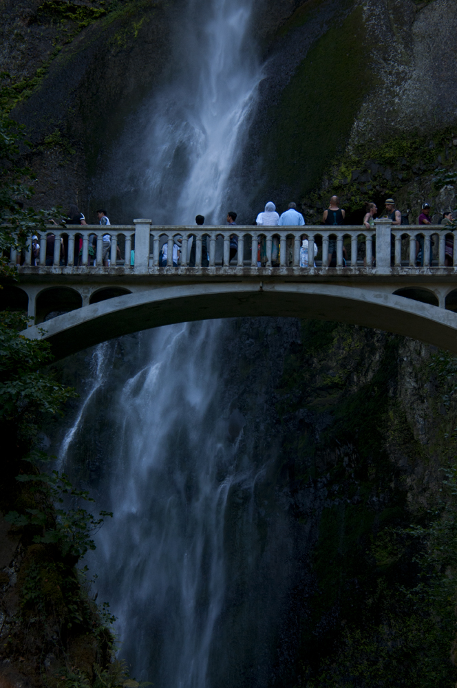 Columbia River Gorge National Scenic Area