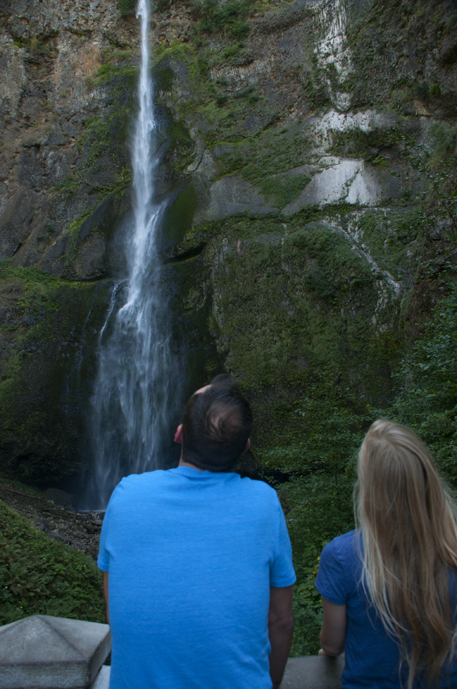 Columbia River Gorge National Scenic Area