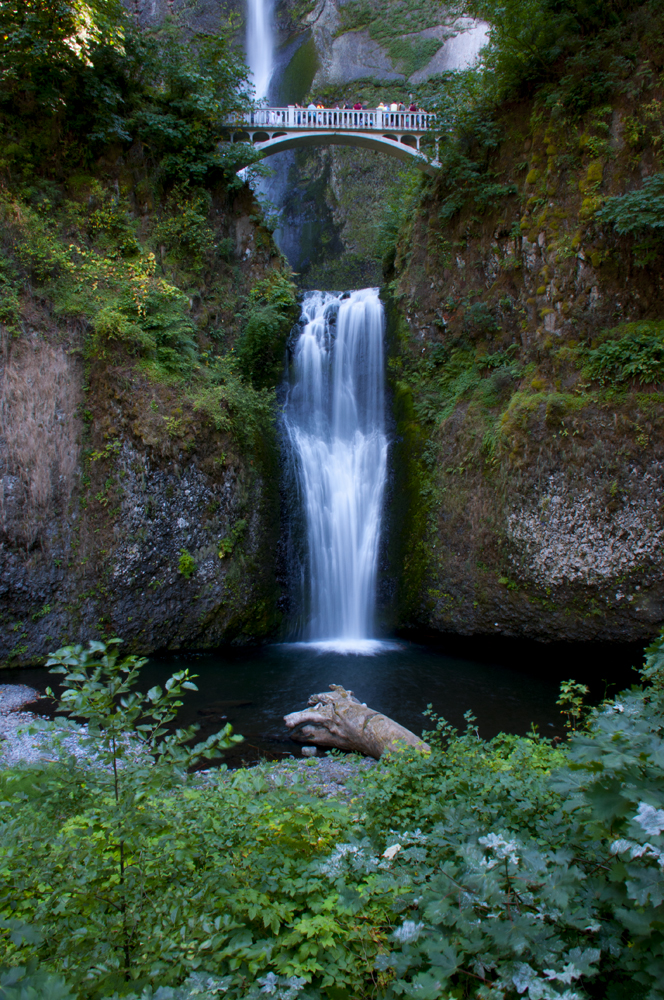 Columbia River Gorge National Scenic Area