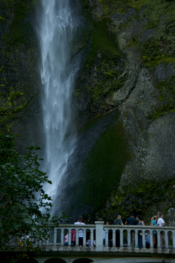 Columbia River Gorge National Scenic Area