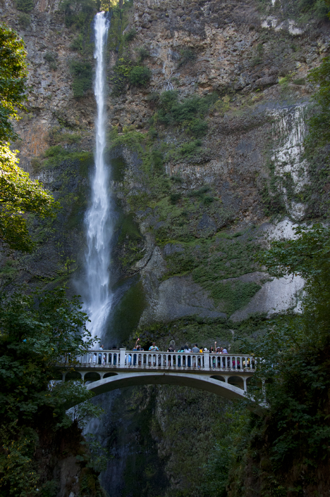 Columbia River Gorge National Scenic Area