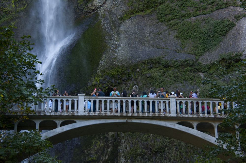 Columbia River Gorge National Scenic Area