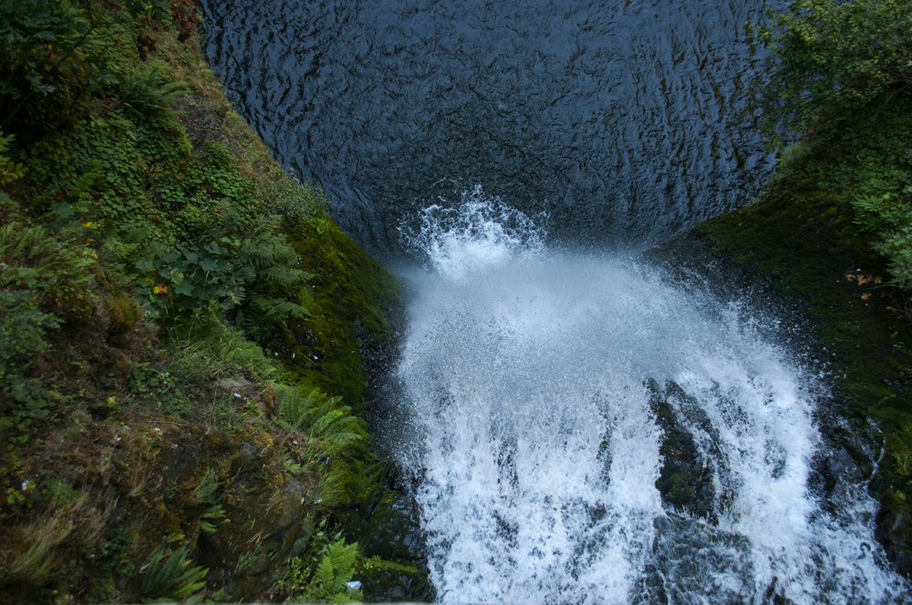 Columbia River Gorge National Scenic Area