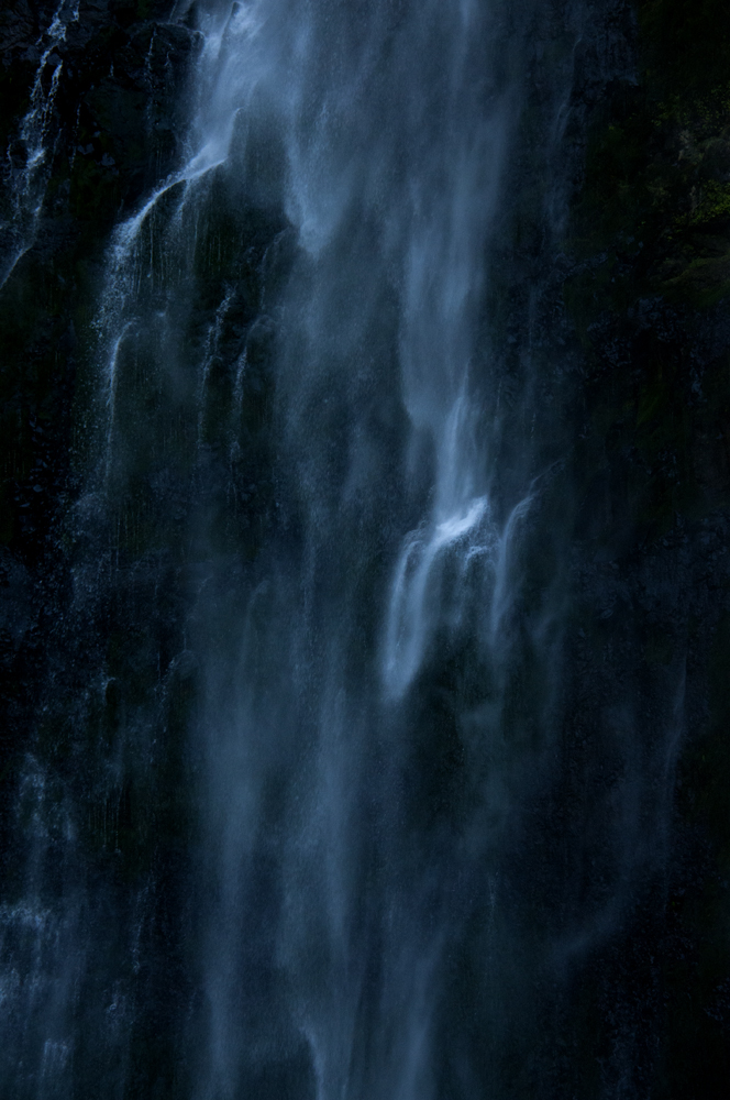 Columbia River Gorge National Scenic Area