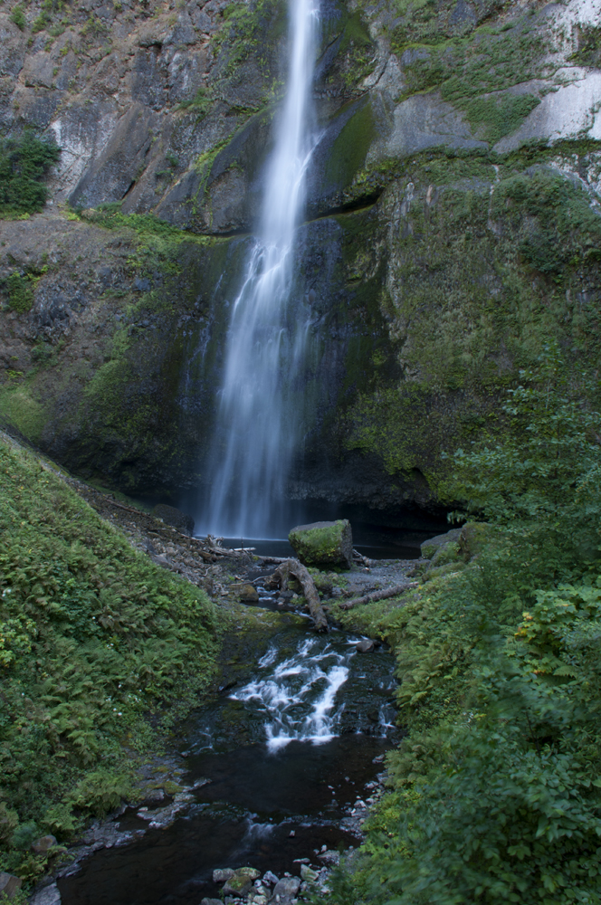 Columbia River Gorge National Scenic Area