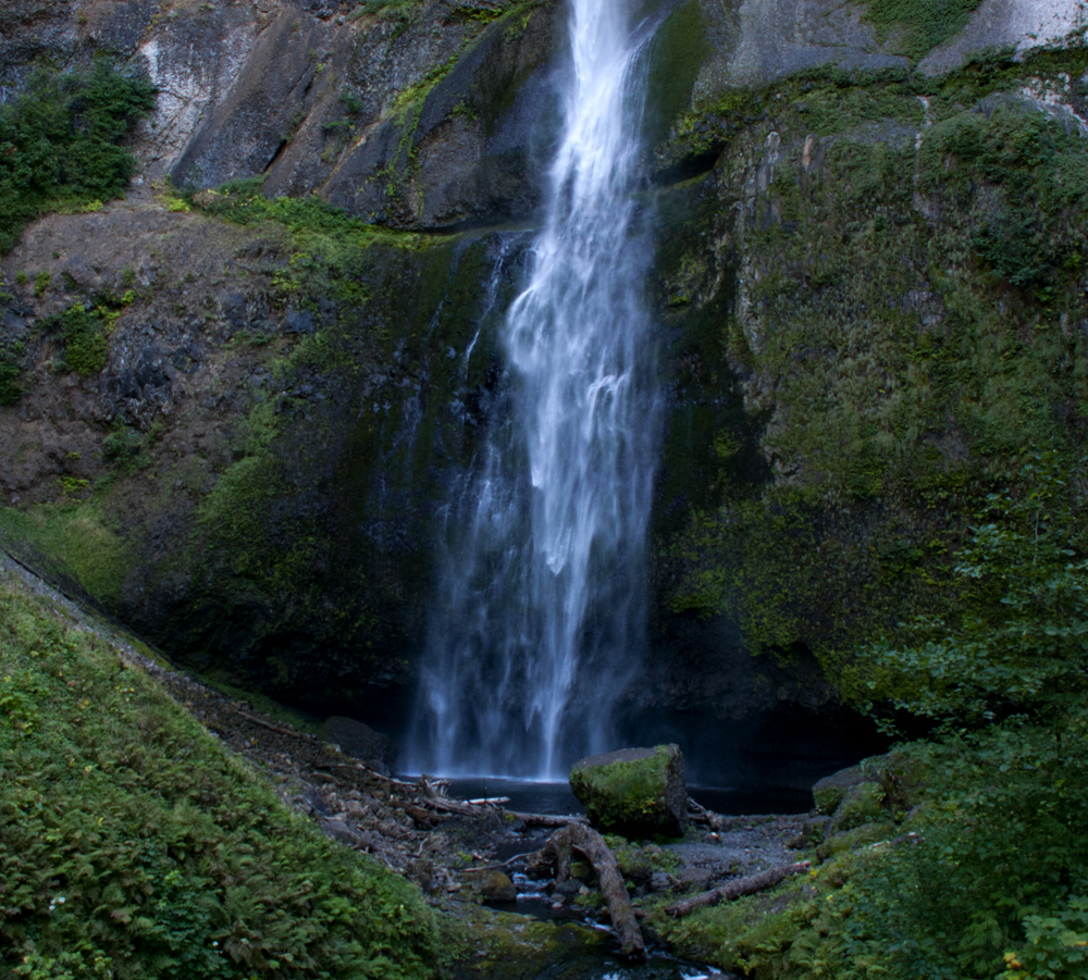 Columbia River Gorge National Scenic Area