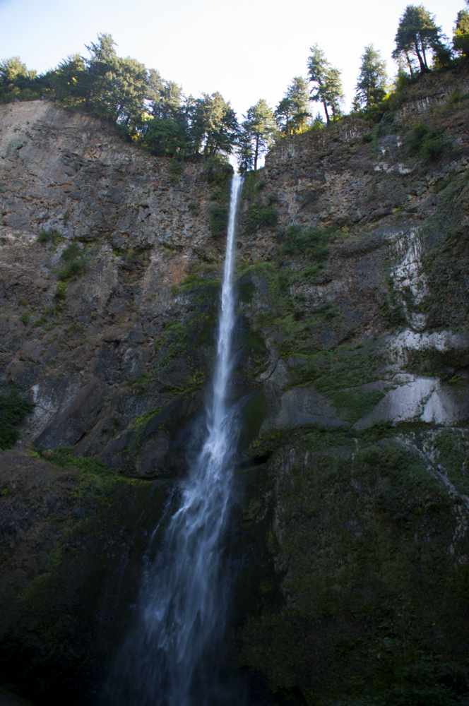 Columbia River Gorge National Scenic Area