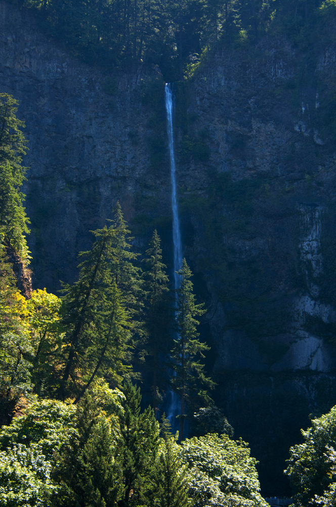 Columbia River Gorge National Scenic Area
