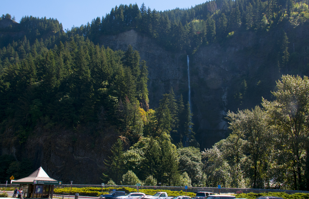 Columbia River Gorge National Scenic Area