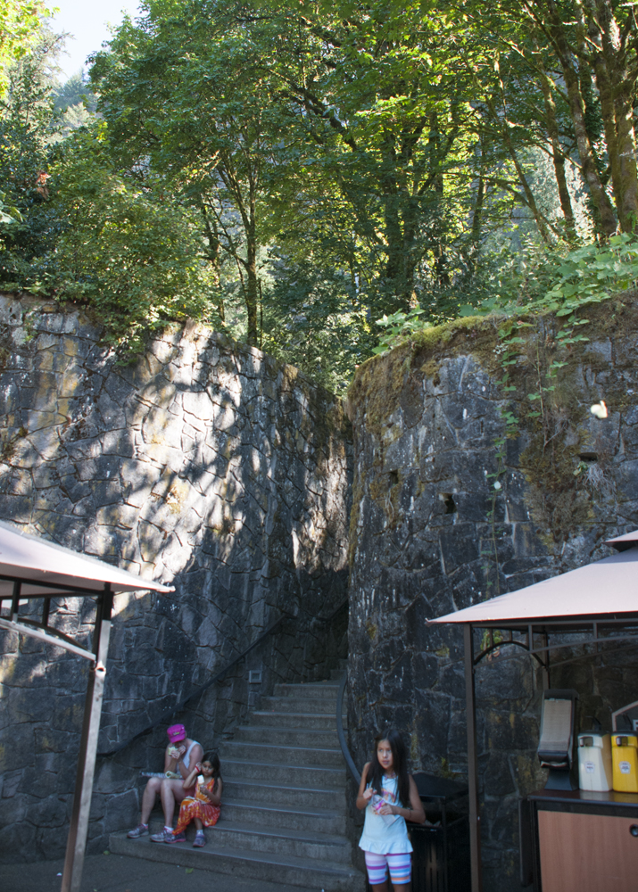 Columbia River Gorge National Scenic Area