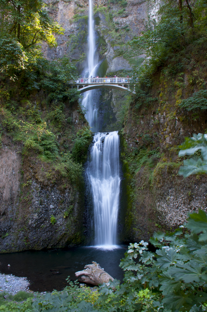 Columbia River Gorge National Scenic Area