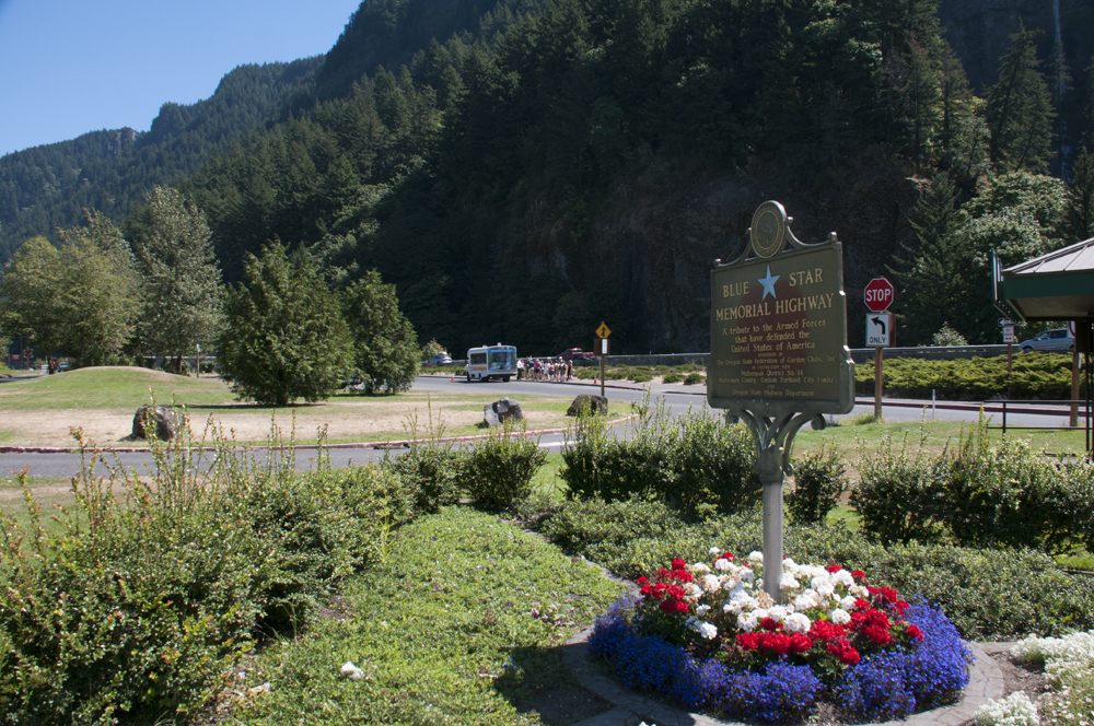 Columbia River Gorge National Scenic Area
