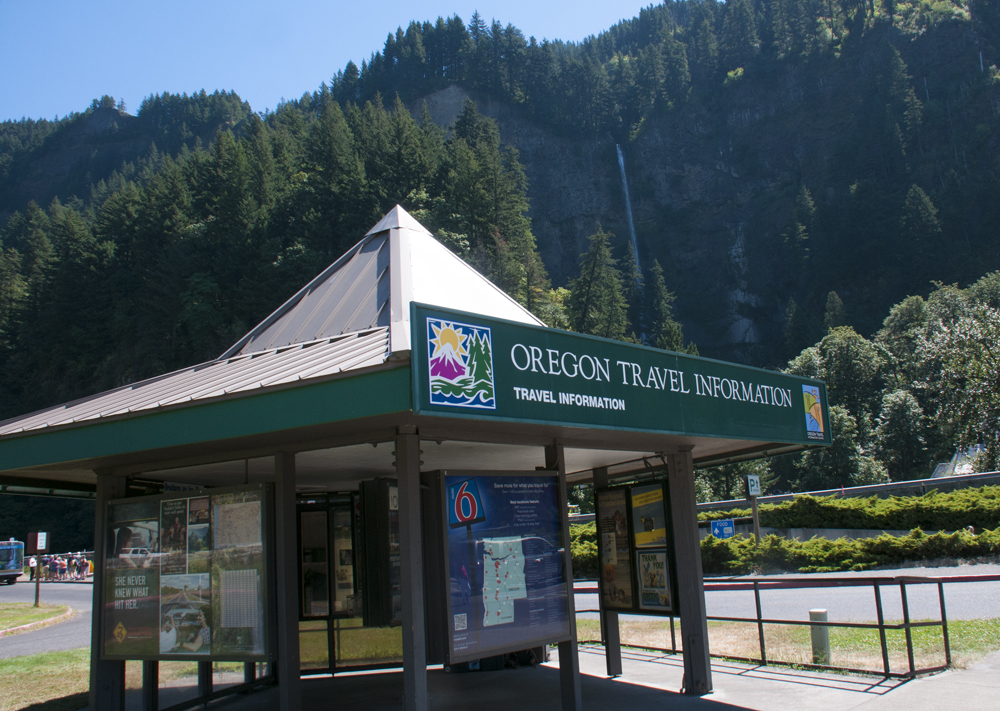 Columbia River Gorge National Scenic Area