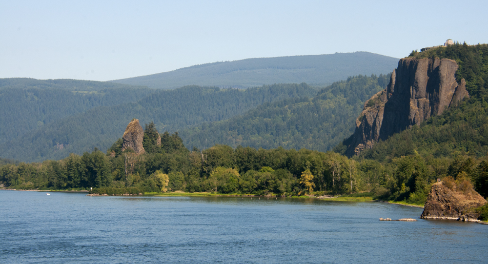 Columbia River Gorge National Scenic Area