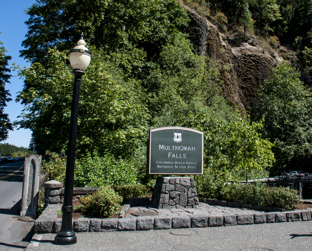 Columbia River Gorge National Scenic Area