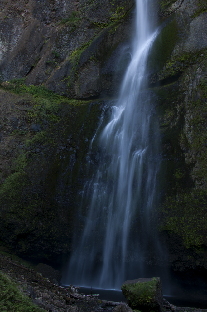 Columbia River Gorge National Scenic Area