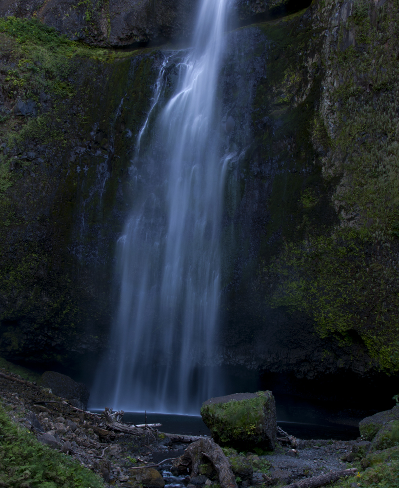 Columbia River Gorge National Scenic Area