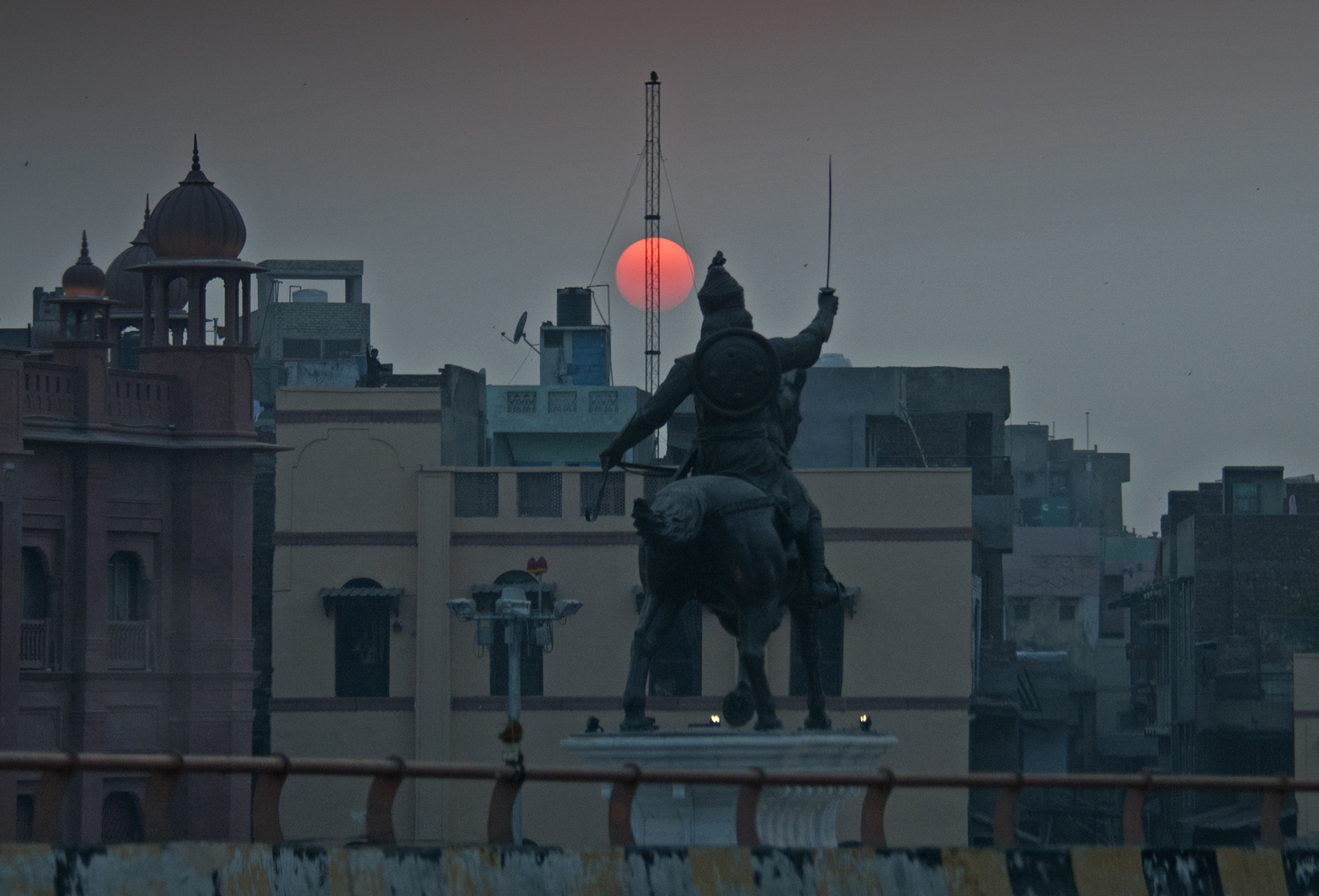 India