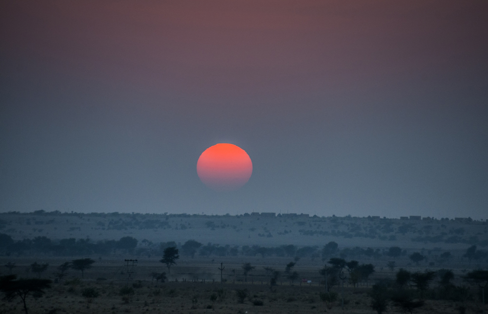 India