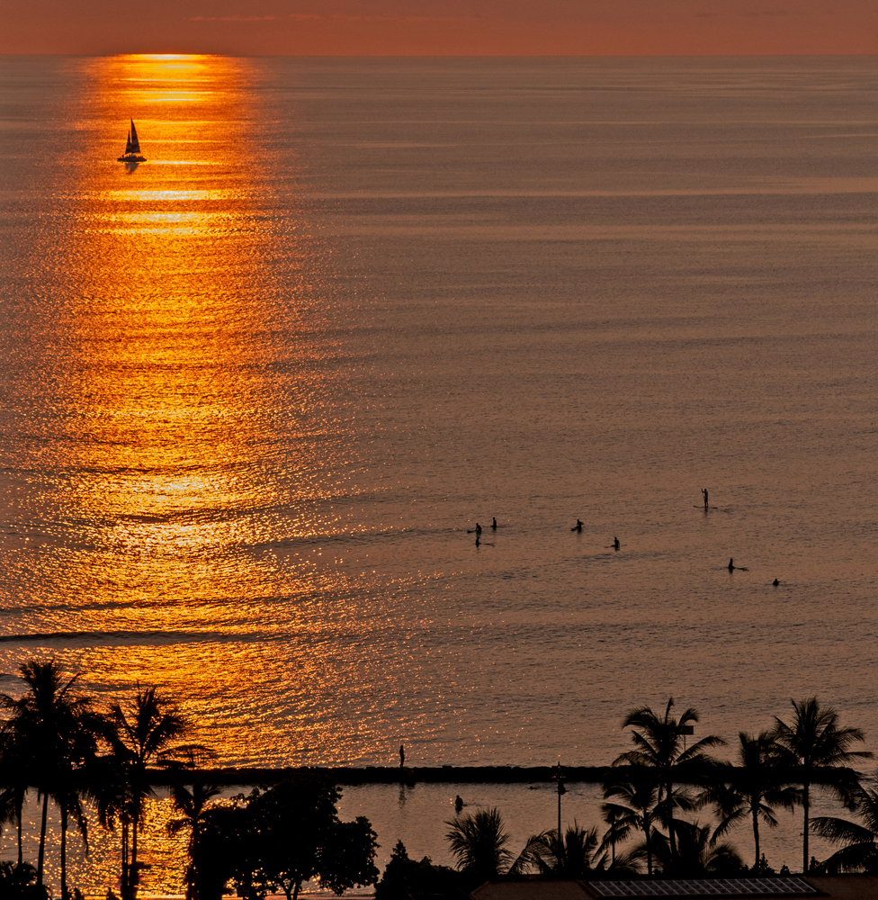 Hawaii, USA