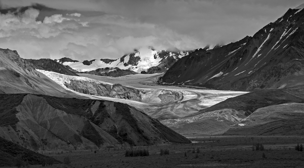 Alaska